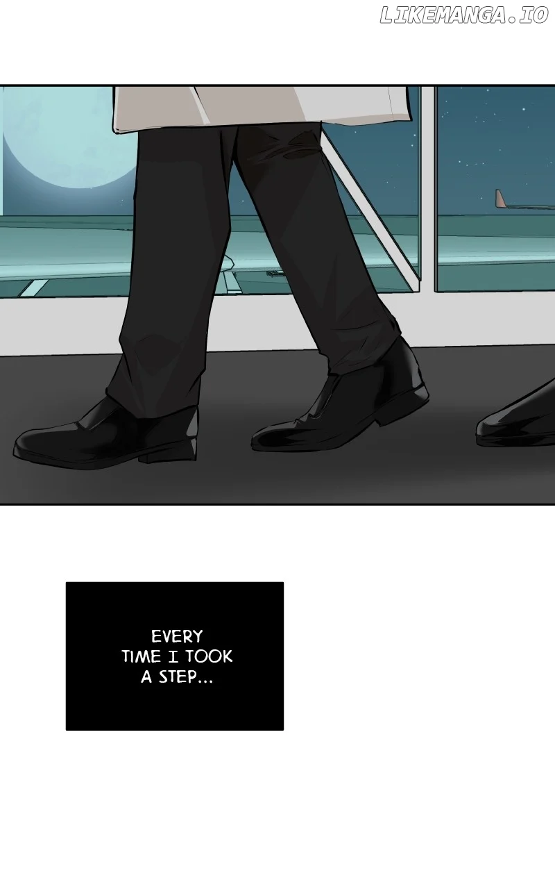 I Give You My All chapter 37 page 30