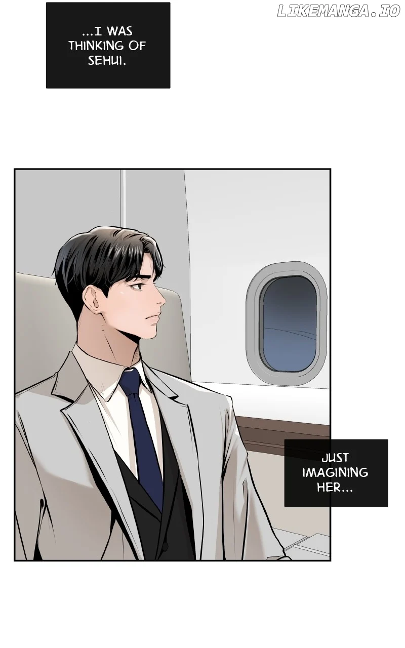 I Give You My All chapter 37 page 32