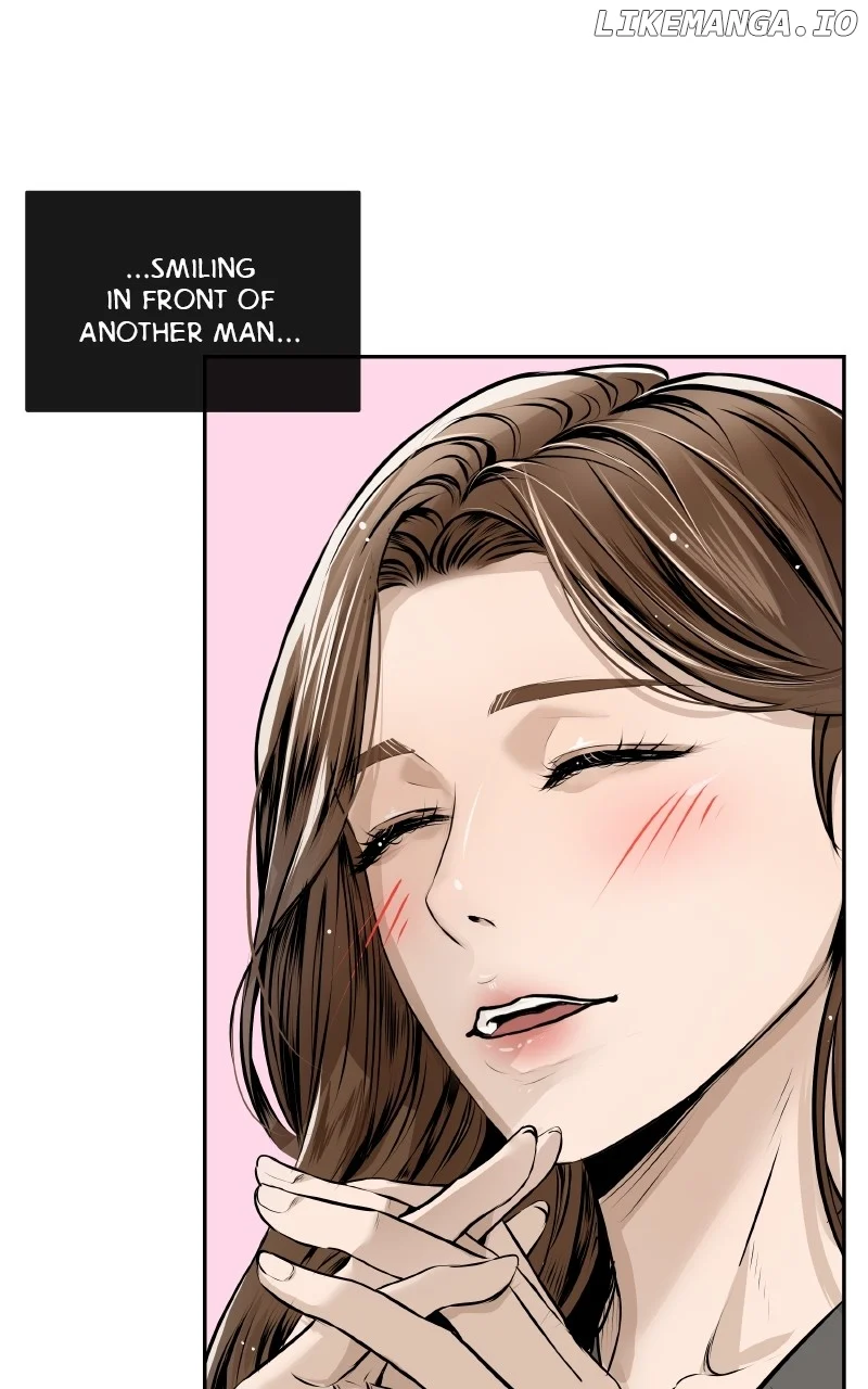 I Give You My All chapter 37 page 33
