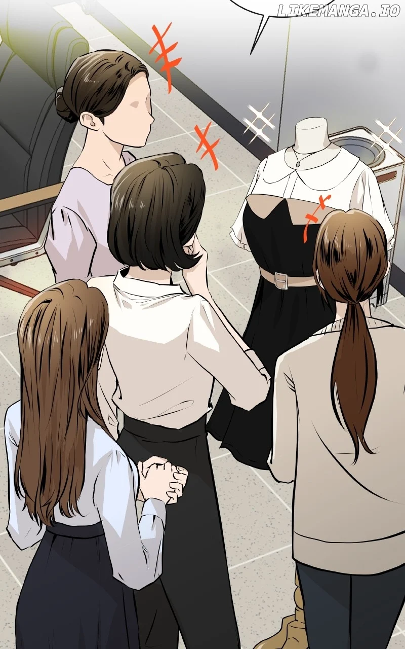 I Give You My All chapter 37 page 38
