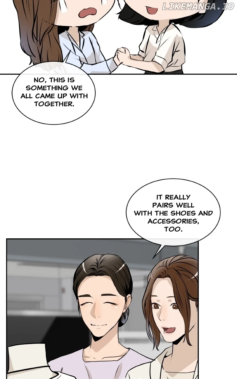 I Give You My All chapter 37 page 40