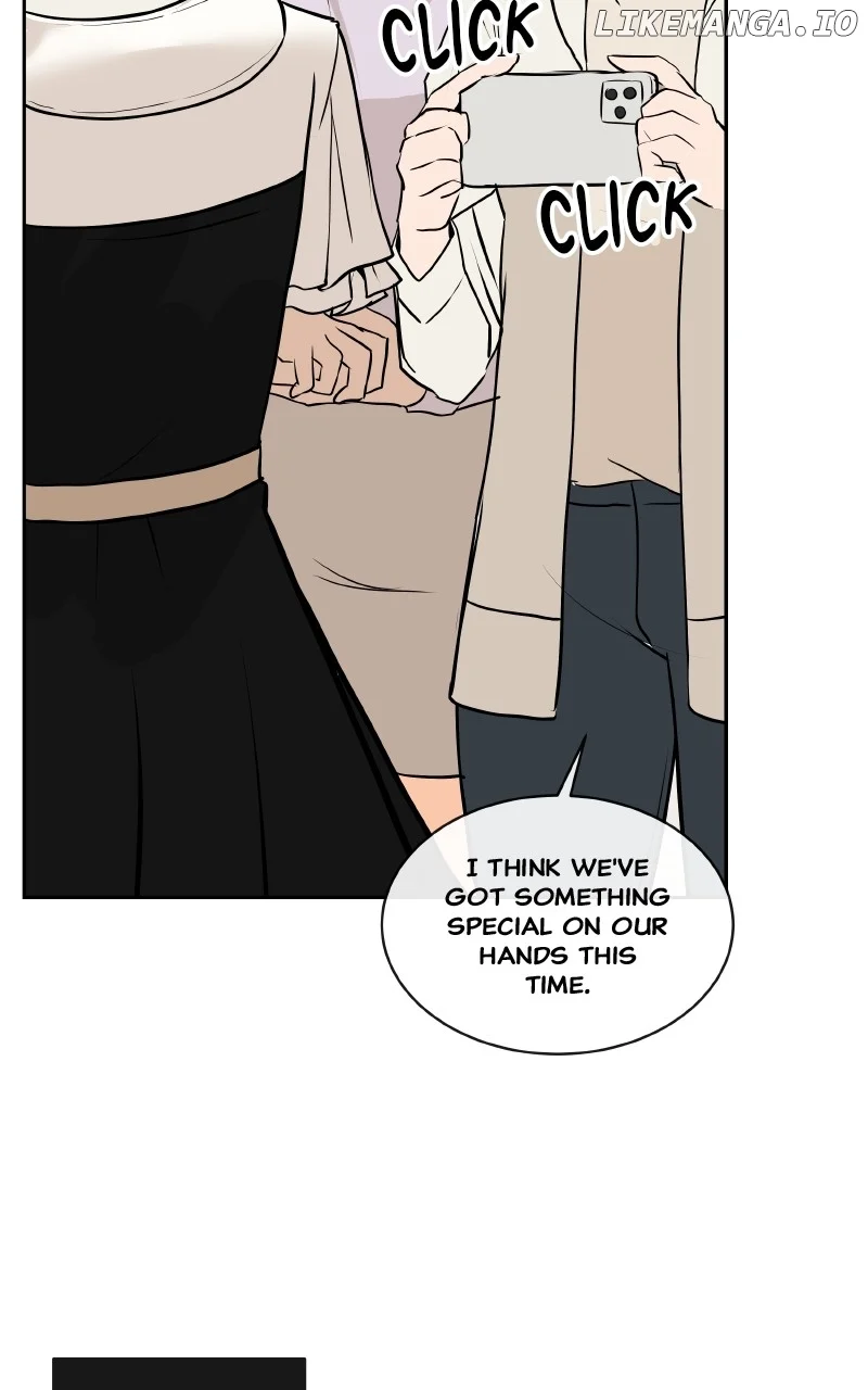I Give You My All chapter 37 page 41