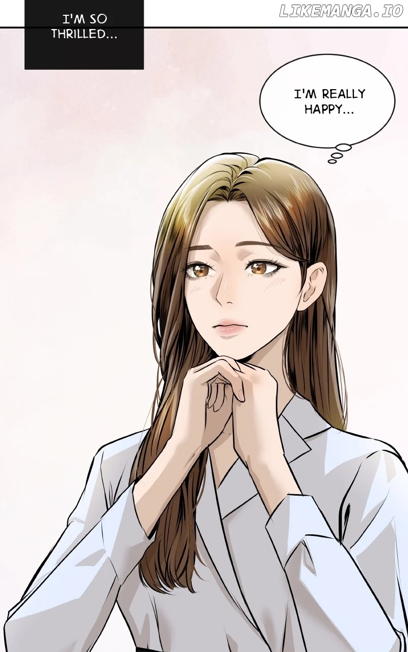 I Give You My All chapter 37 page 42