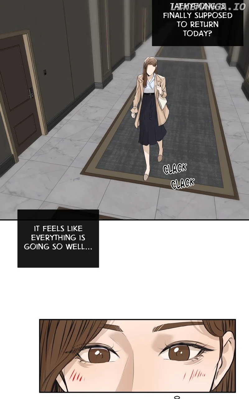 I Give You My All chapter 37 page 44
