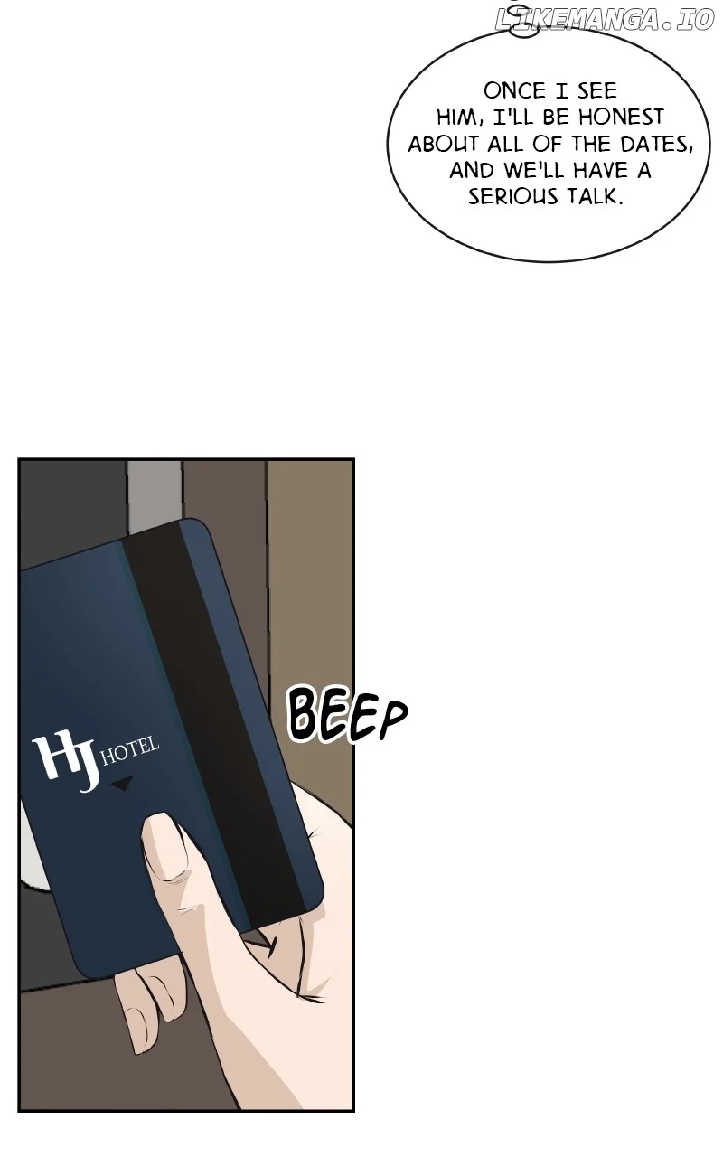 I Give You My All chapter 37 page 45