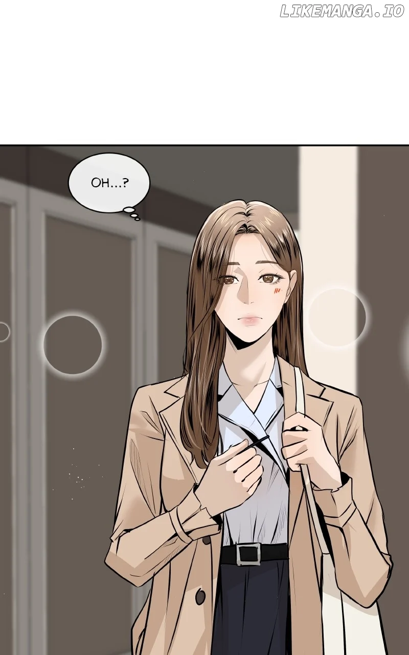 I Give You My All chapter 37 page 46