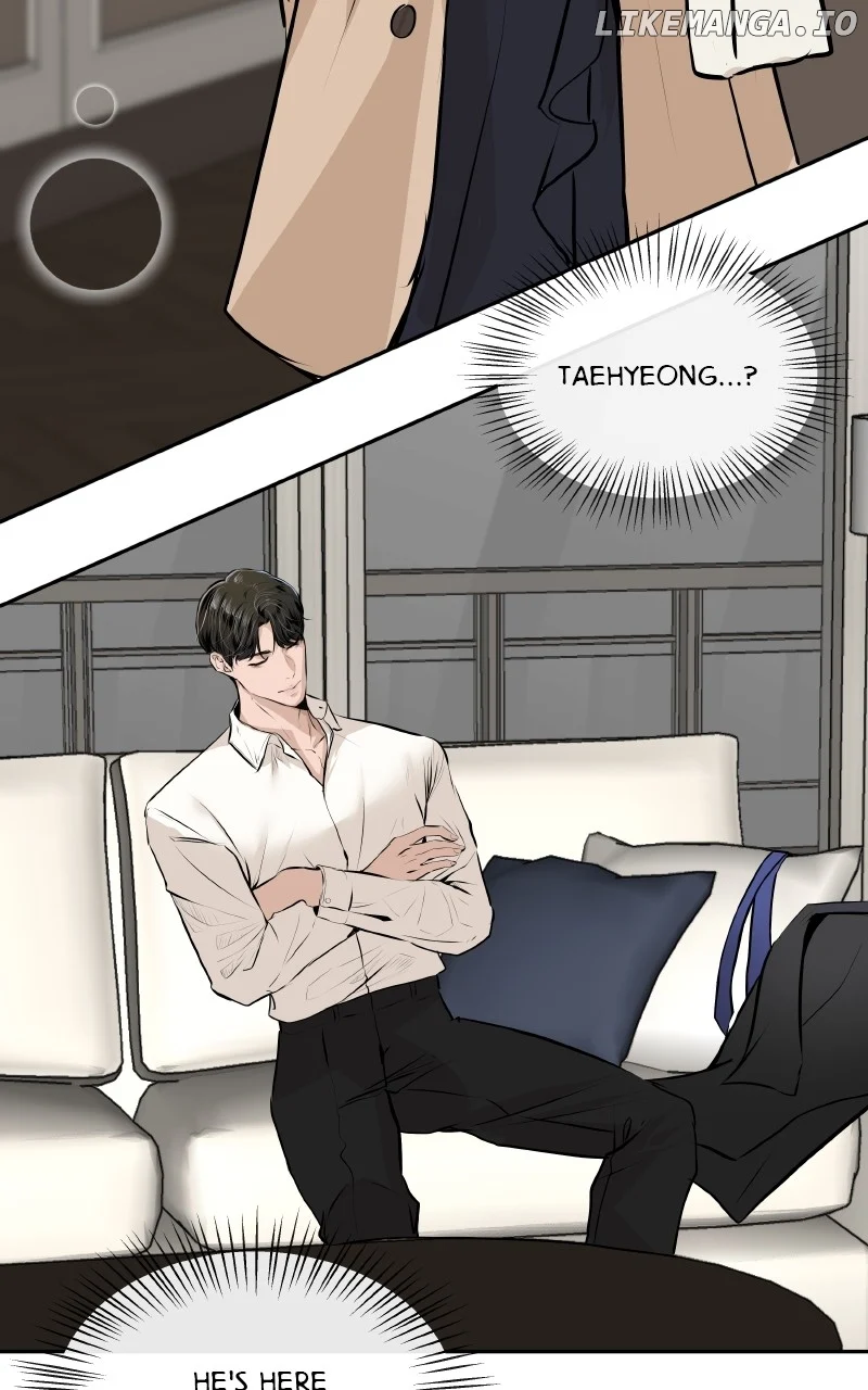 I Give You My All chapter 37 page 47