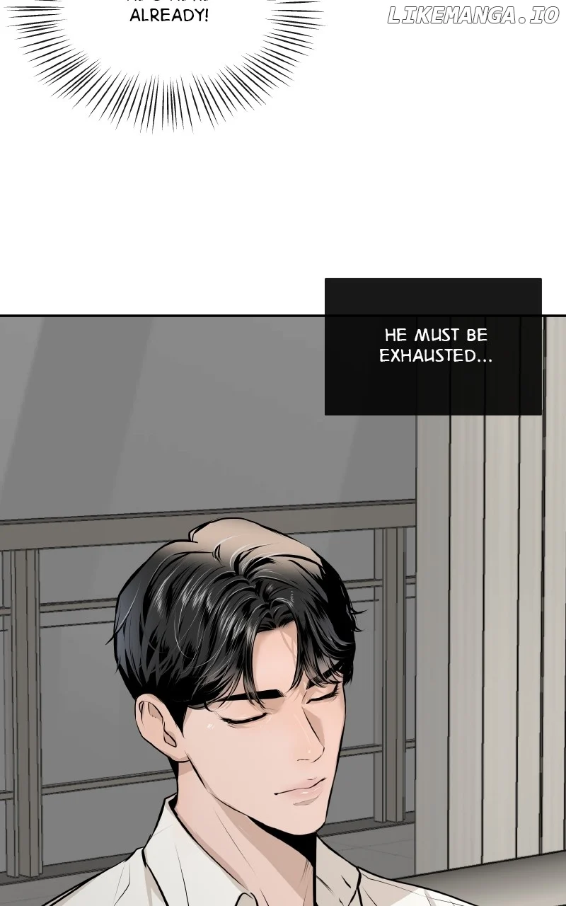 I Give You My All chapter 37 page 48
