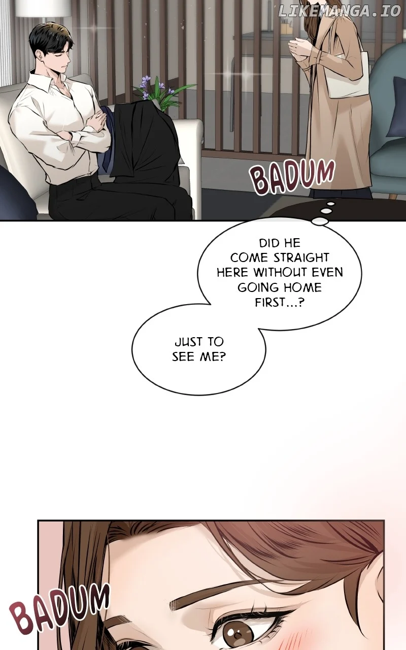 I Give You My All chapter 37 page 50