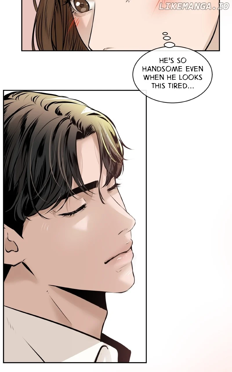I Give You My All chapter 37 page 51