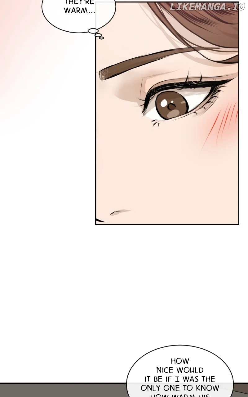 I Give You My All chapter 37 page 54