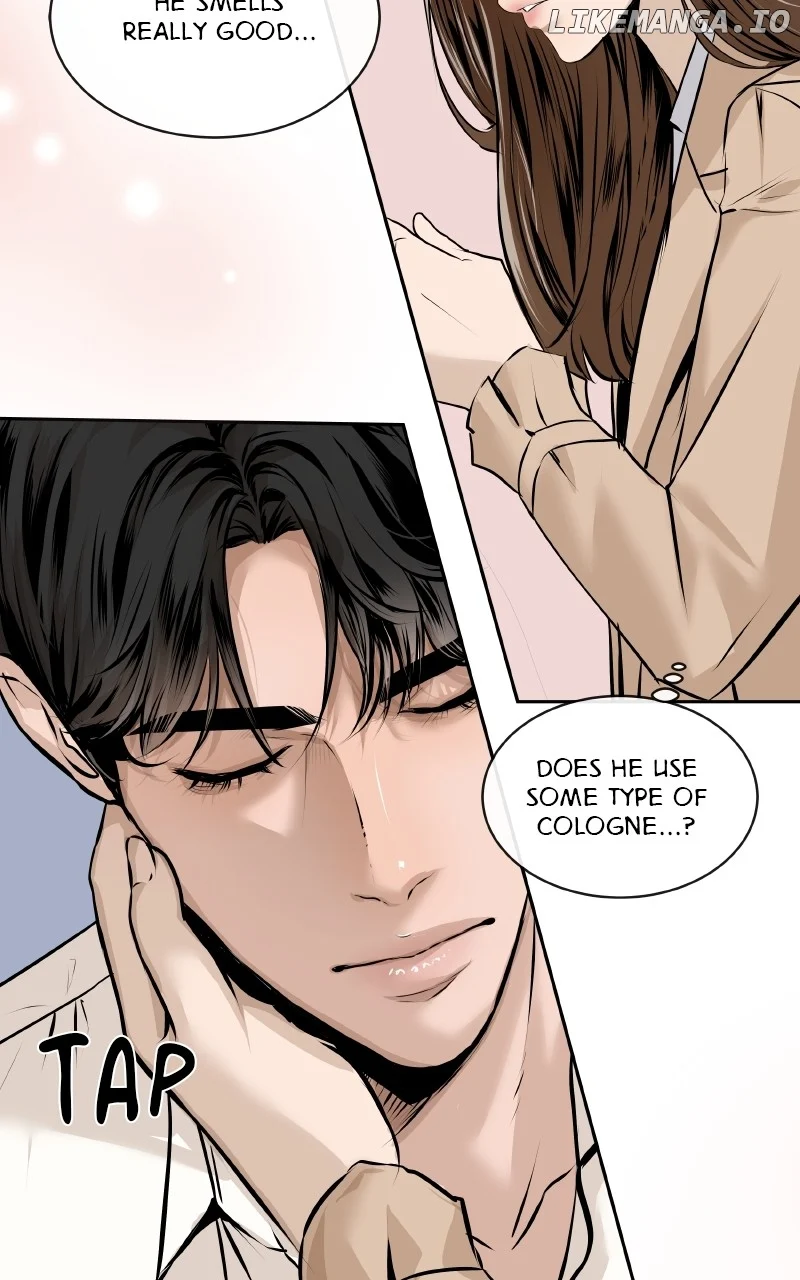I Give You My All chapter 37 page 58