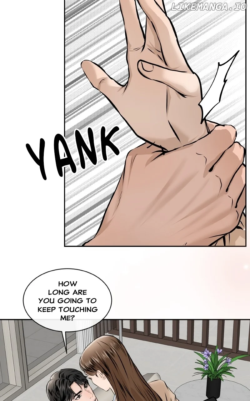 I Give You My All chapter 37 page 60
