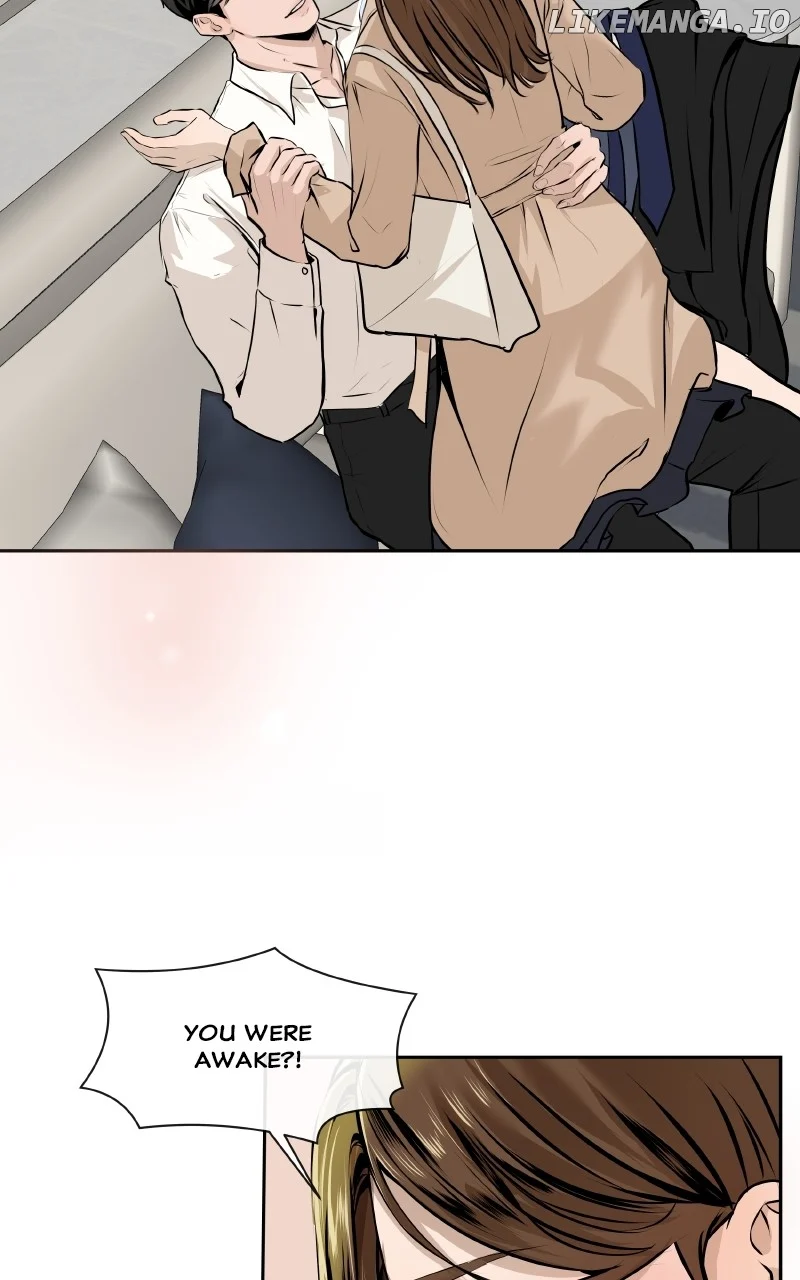 I Give You My All chapter 37 page 61