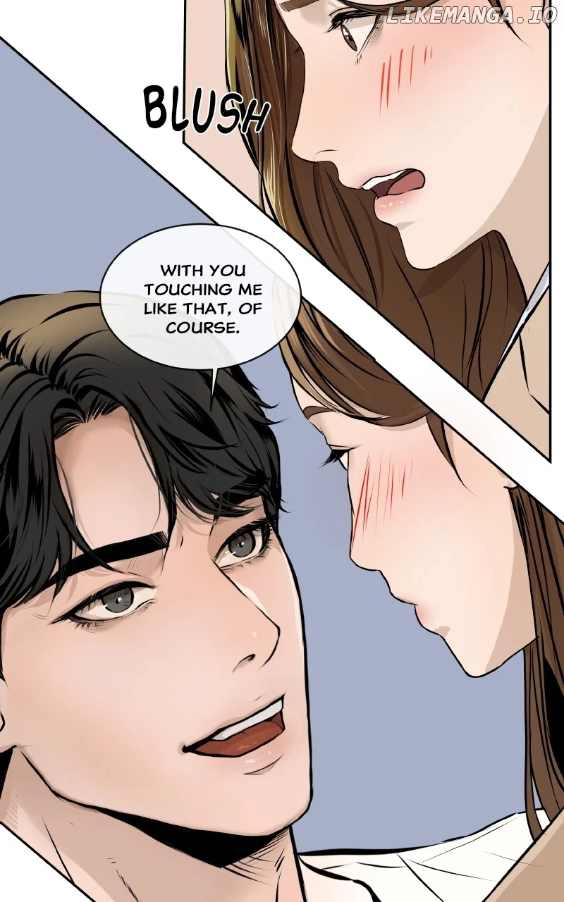 I Give You My All chapter 37 page 62