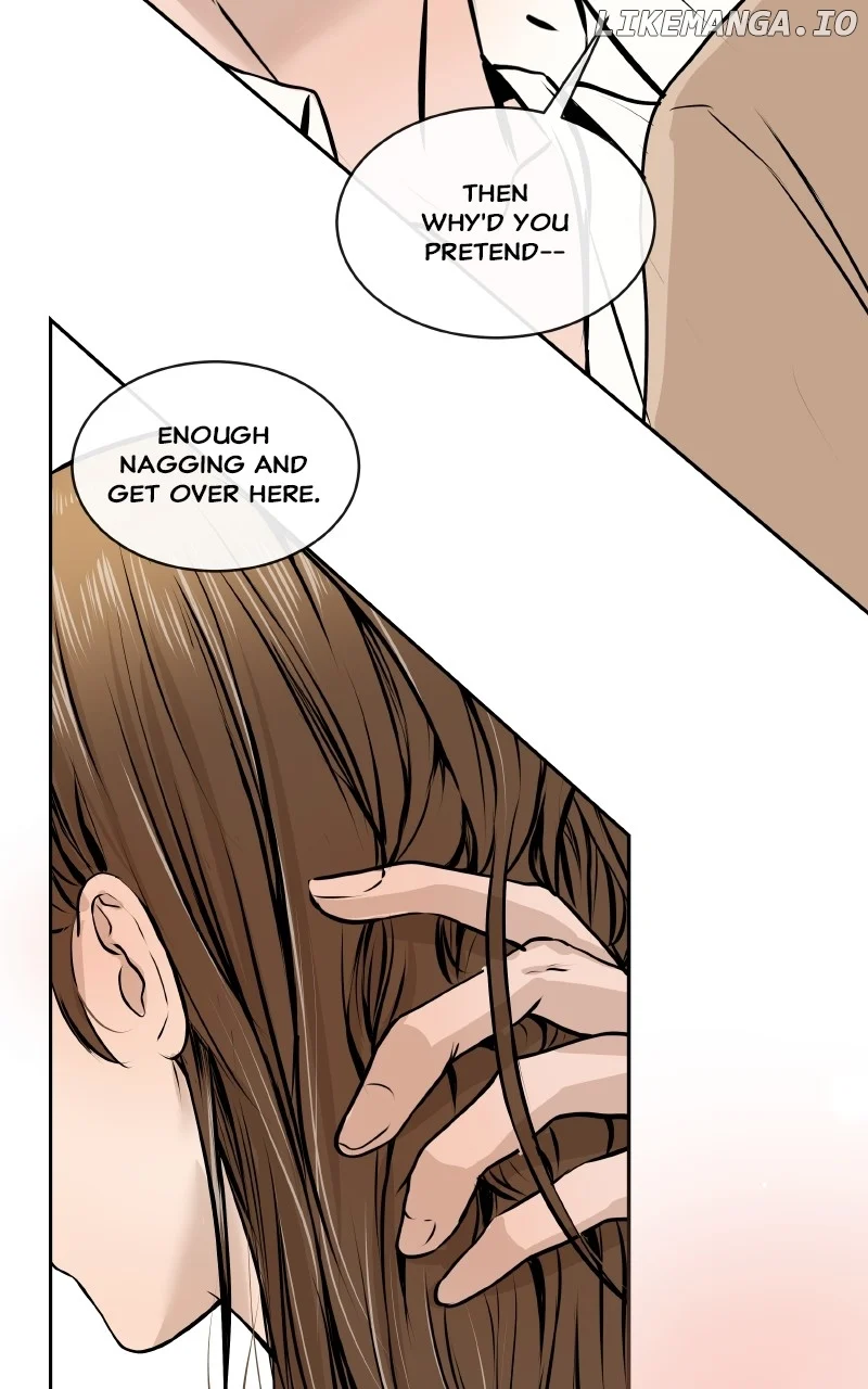 I Give You My All chapter 37 page 63