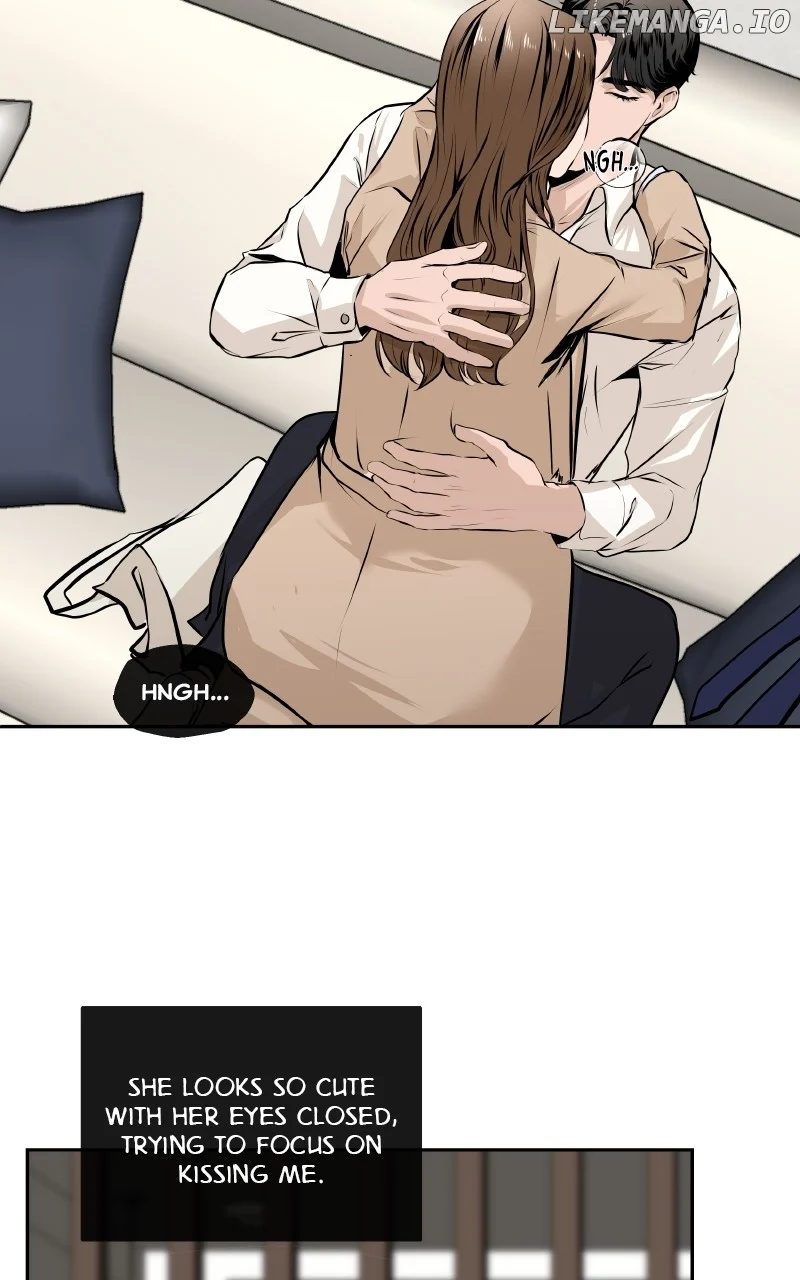 I Give You My All chapter 38 page 2