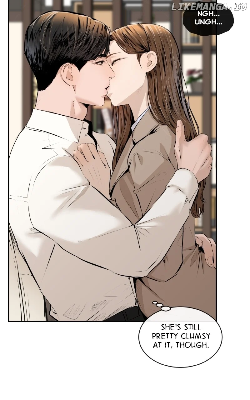 I Give You My All chapter 38 page 3