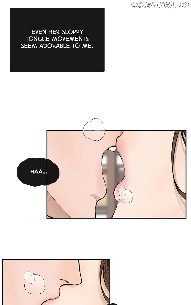 I Give You My All chapter 38 page 4