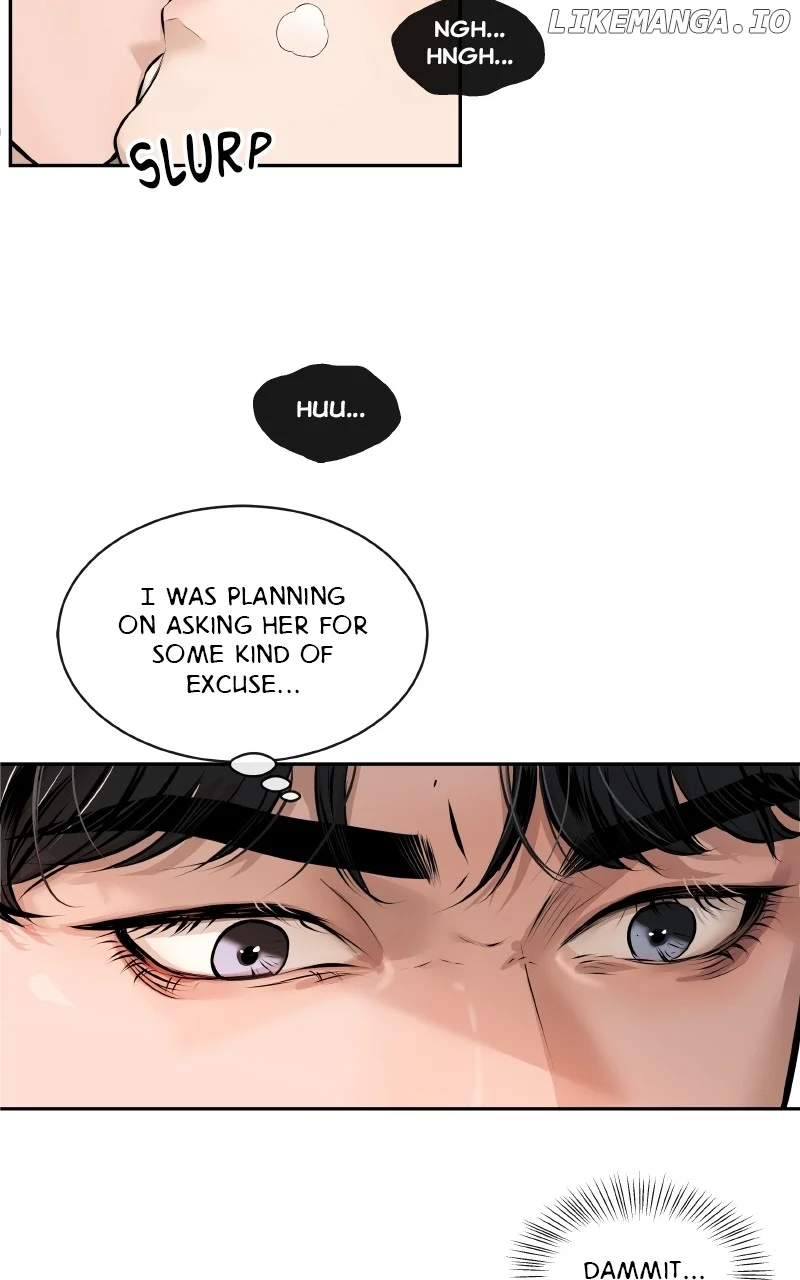 I Give You My All chapter 38 page 5
