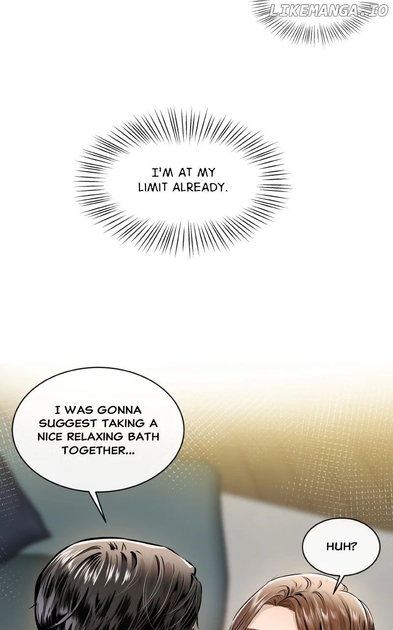 I Give You My All chapter 38 page 6