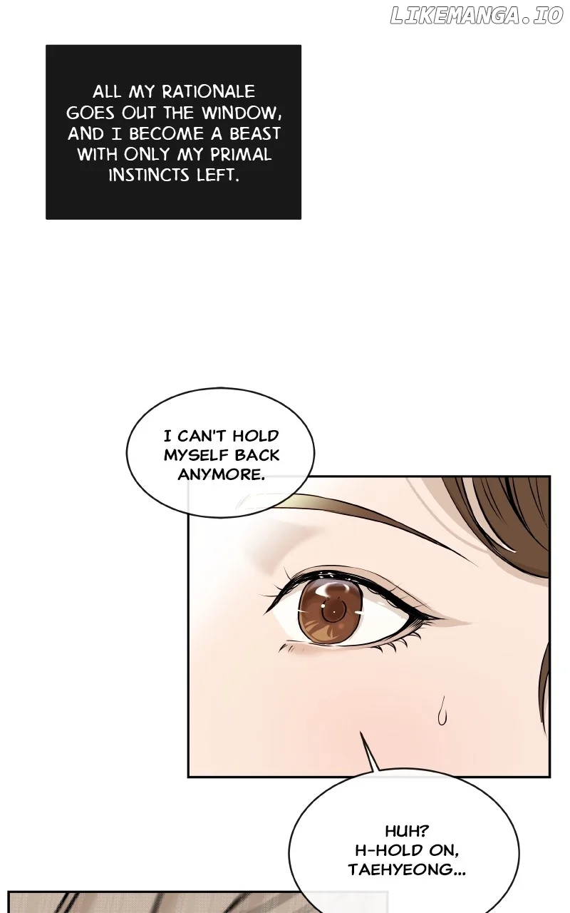 I Give You My All chapter 38 page 8