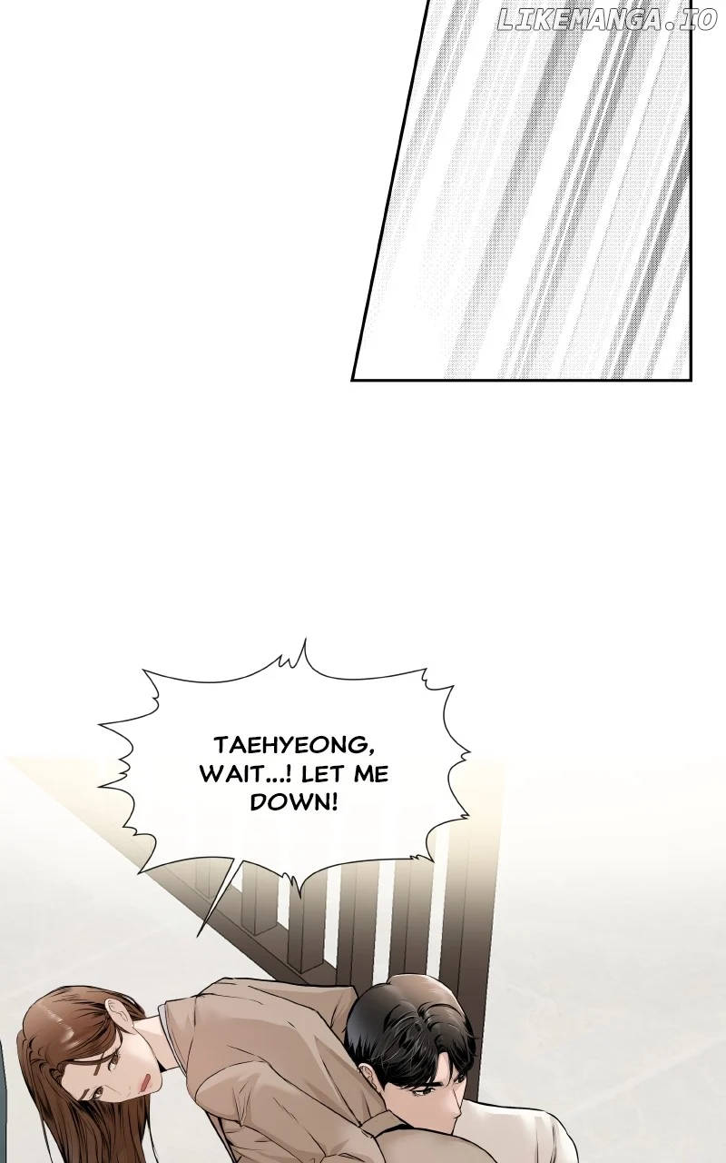 I Give You My All chapter 38 page 10