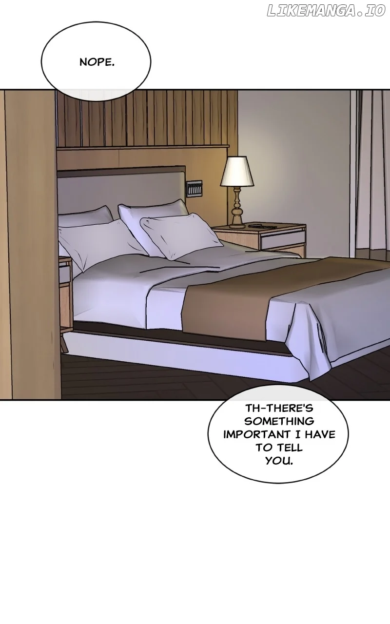 I Give You My All chapter 38 page 12