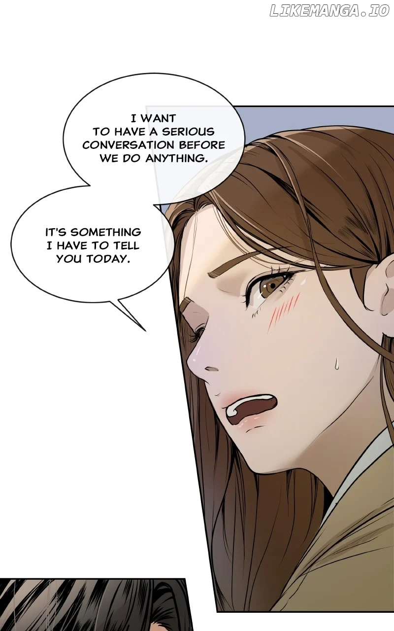 I Give You My All chapter 38 page 13