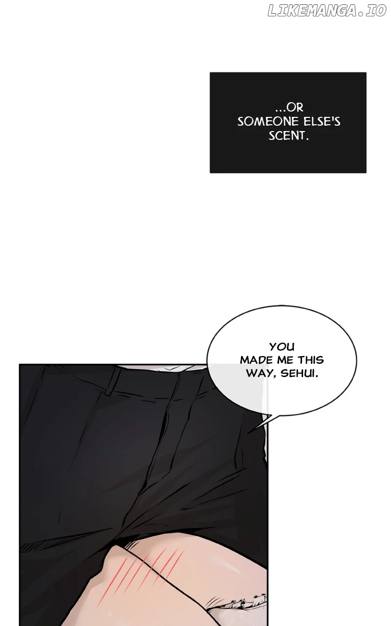I Give You My All chapter 38 page 18