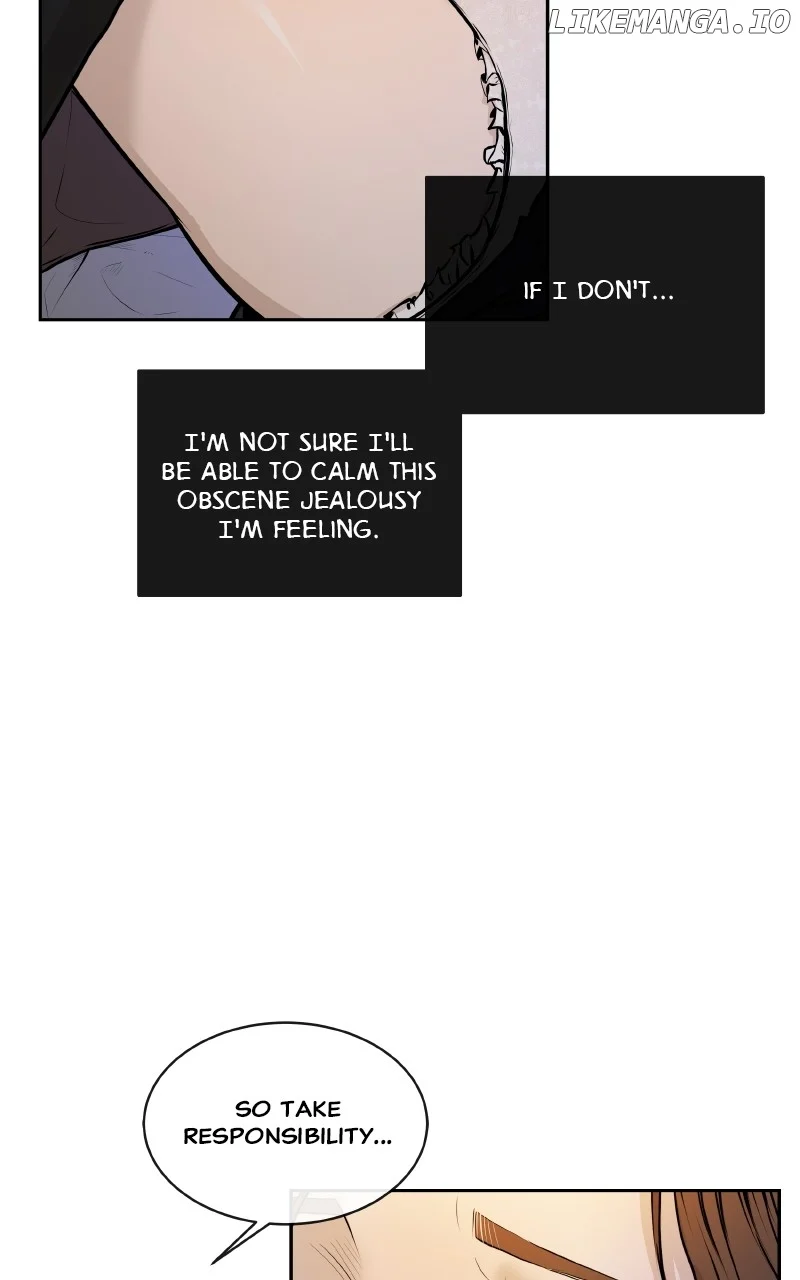 I Give You My All chapter 38 page 19