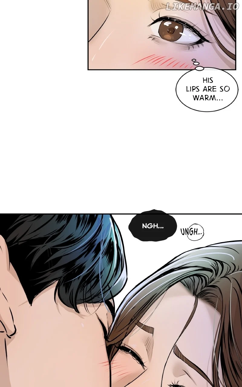 I Give You My All chapter 38 page 20