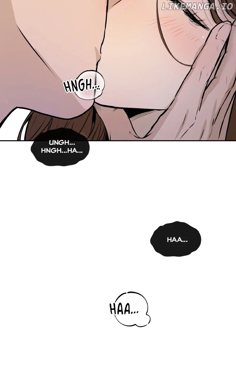 I Give You My All chapter 38 page 21