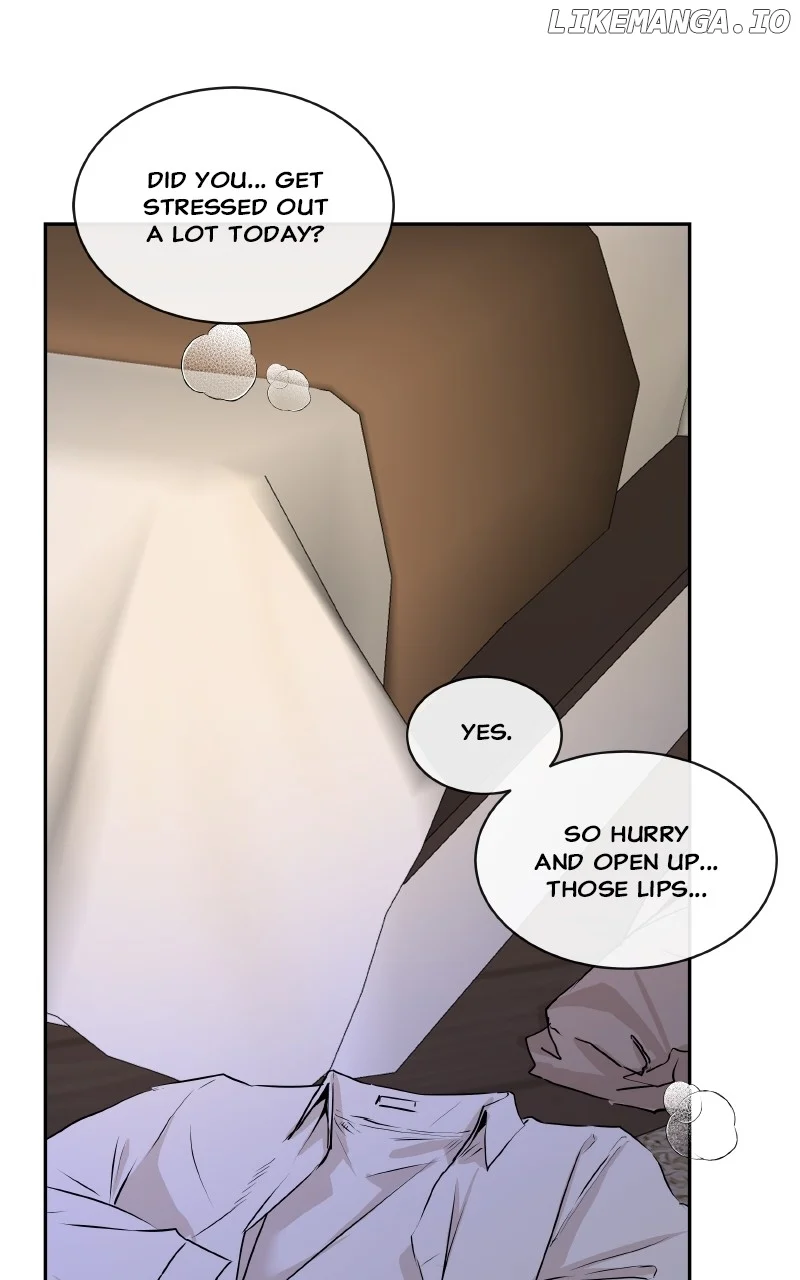 I Give You My All chapter 38 page 22