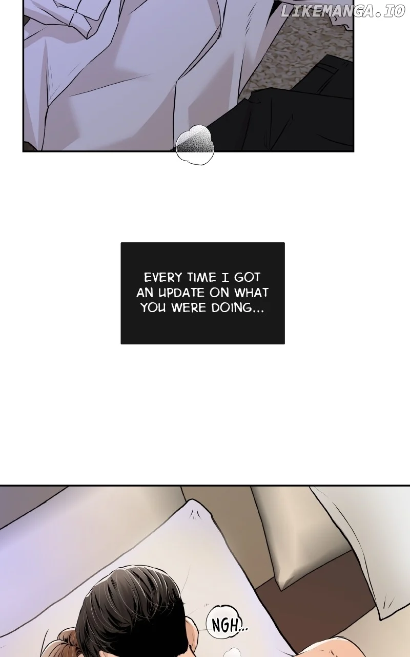I Give You My All chapter 38 page 23