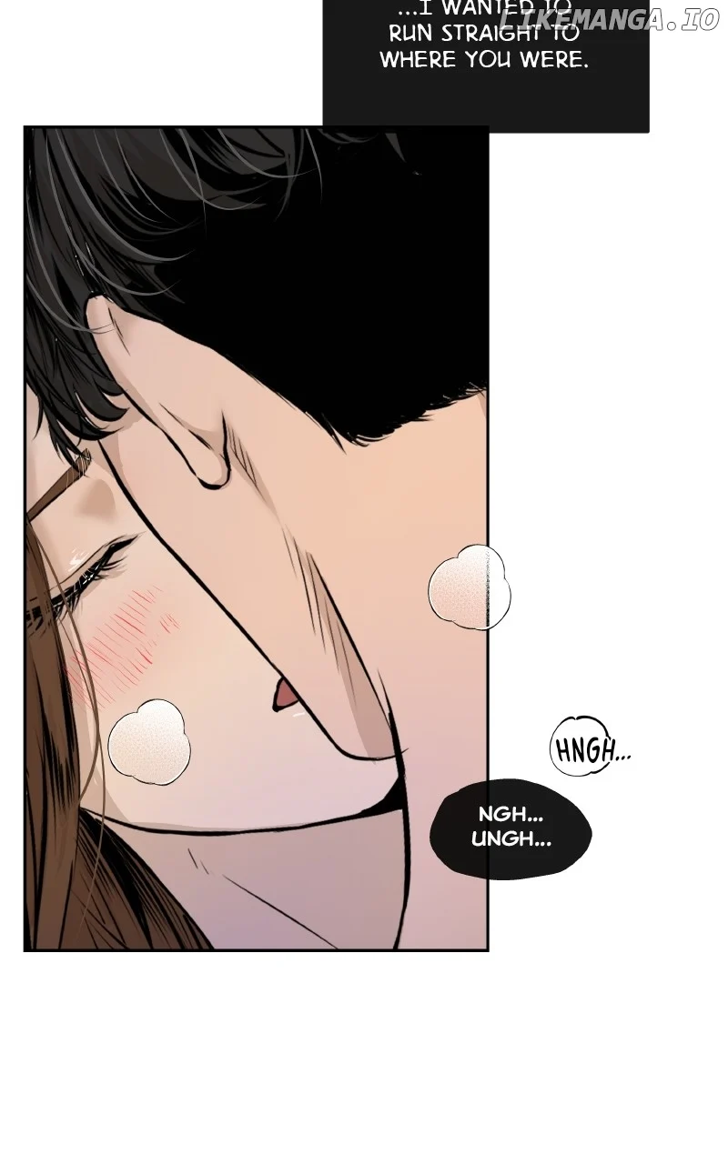 I Give You My All chapter 38 page 25