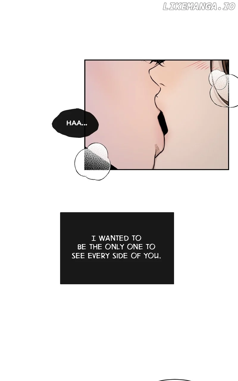 I Give You My All chapter 38 page 26