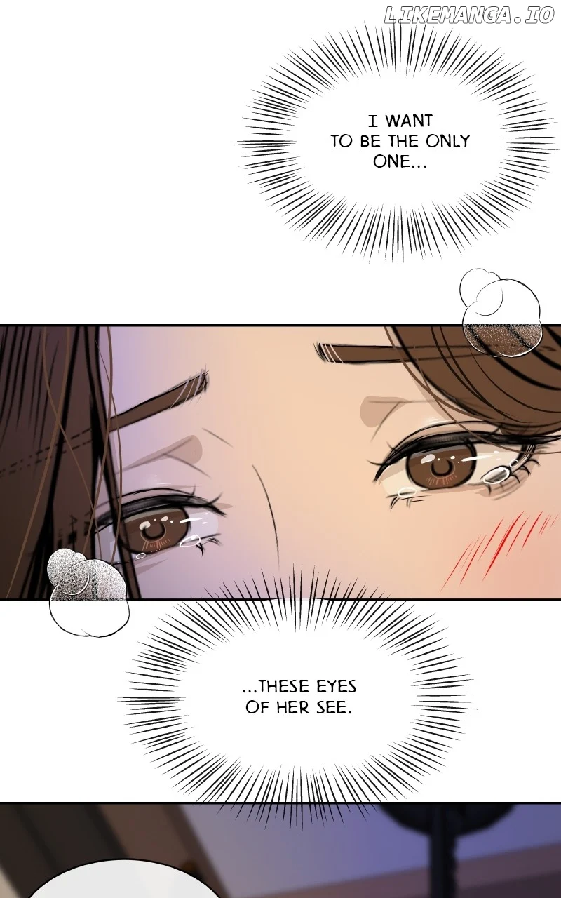 I Give You My All chapter 38 page 28