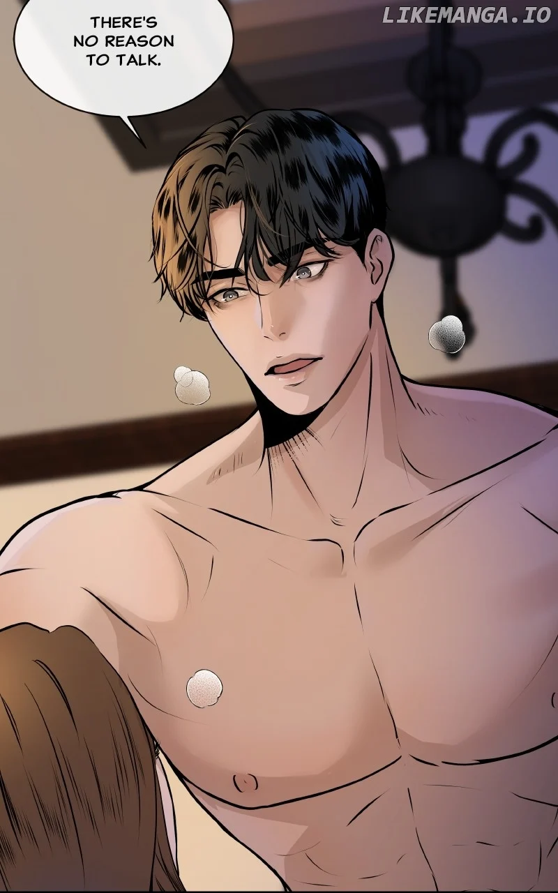 I Give You My All chapter 38 page 29