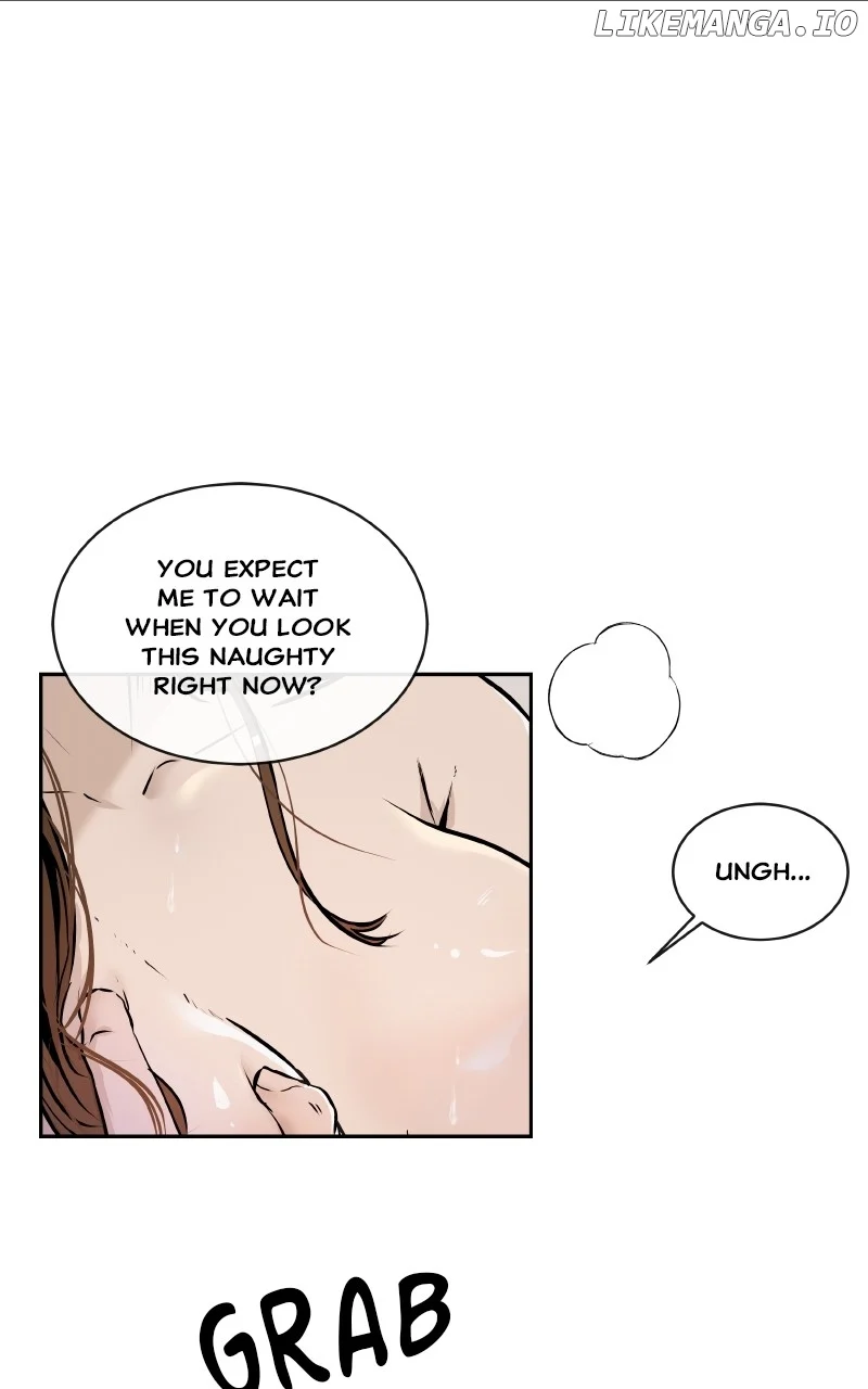 I Give You My All chapter 38 page 30