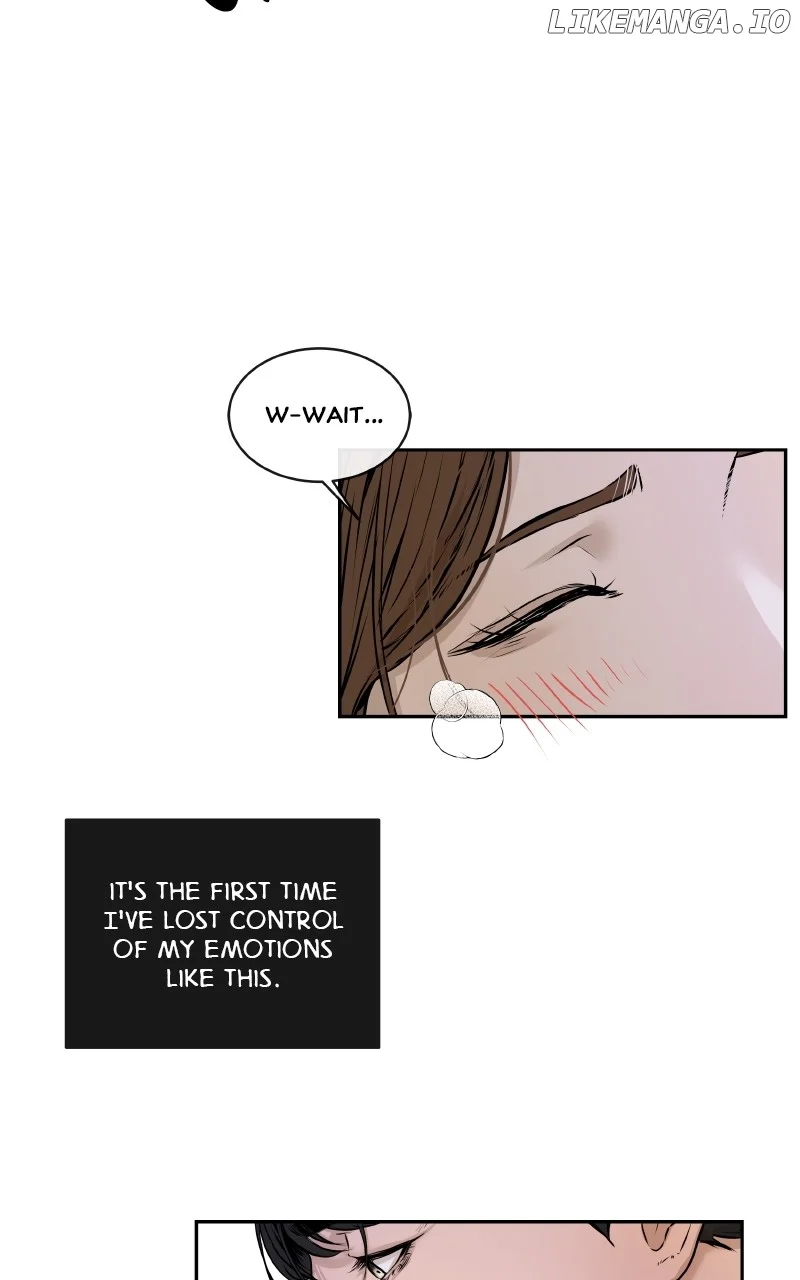 I Give You My All chapter 38 page 31