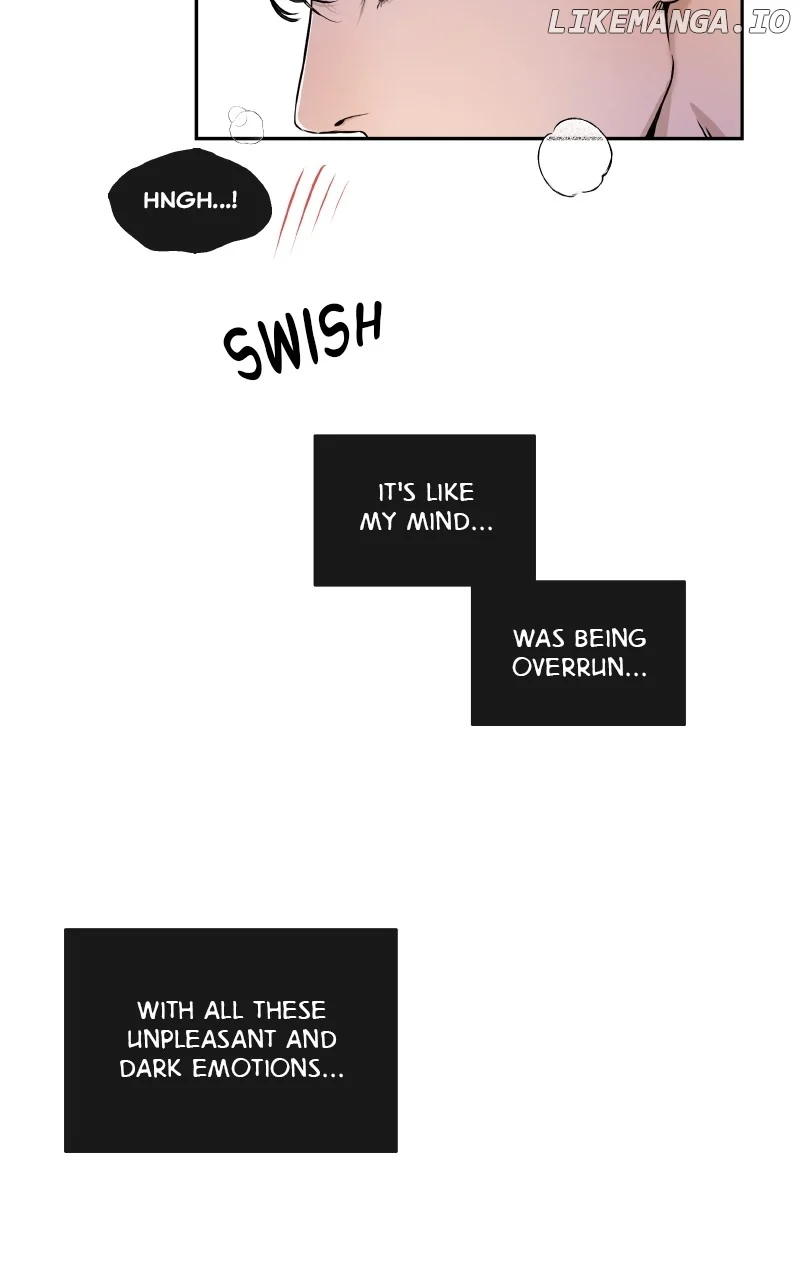 I Give You My All chapter 38 page 32