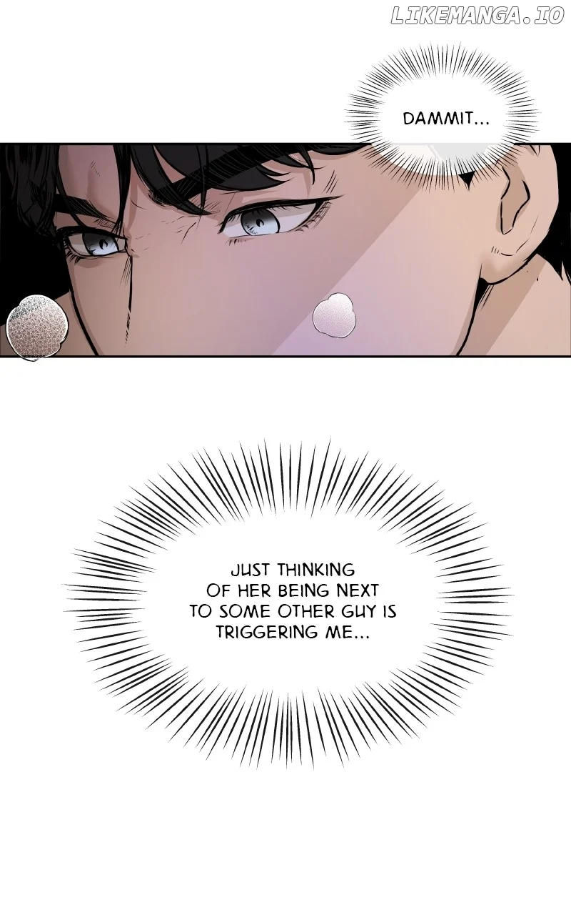 I Give You My All chapter 38 page 33