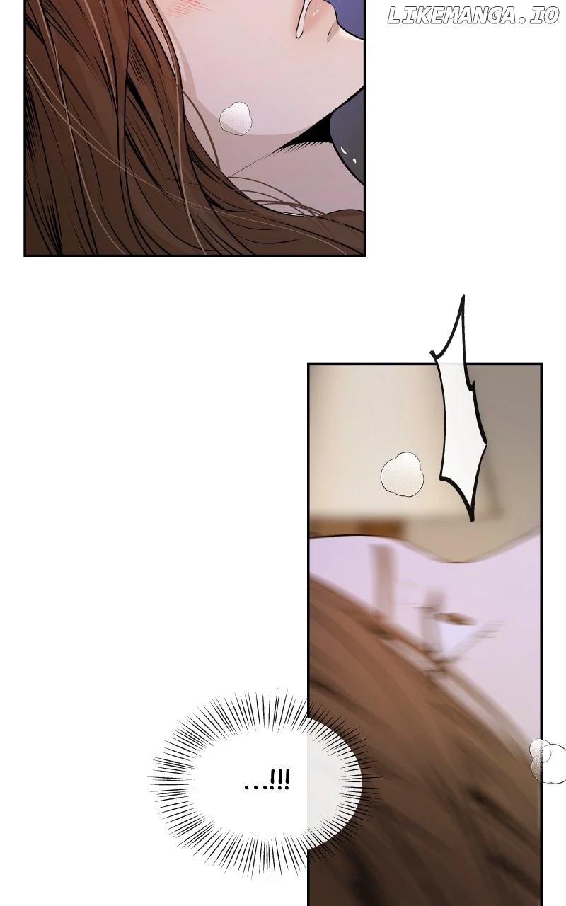 I Give You My All chapter 38 page 35