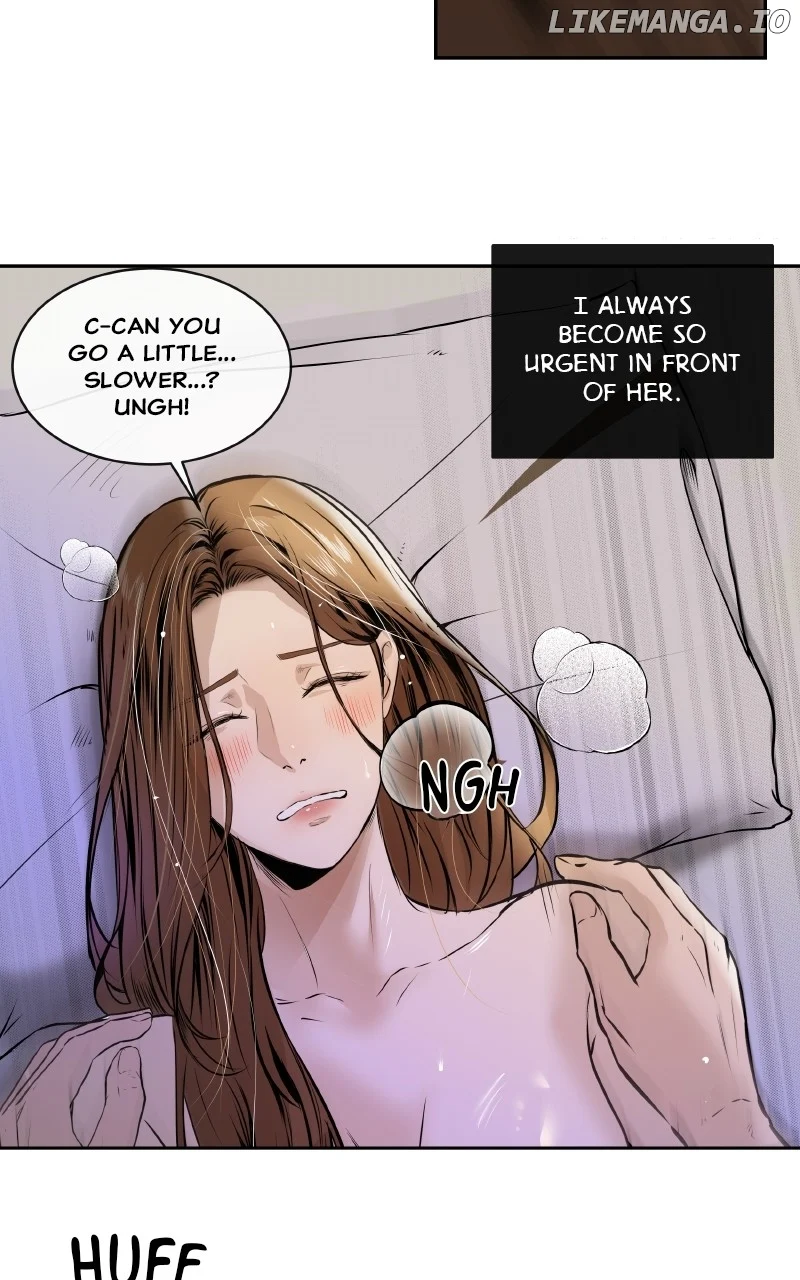 I Give You My All chapter 38 page 36