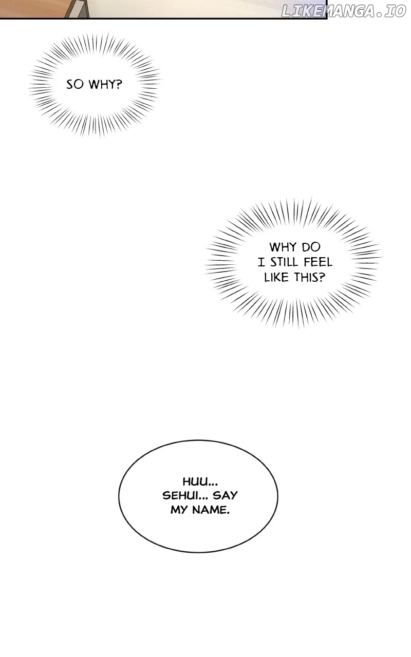 I Give You My All chapter 38 page 39