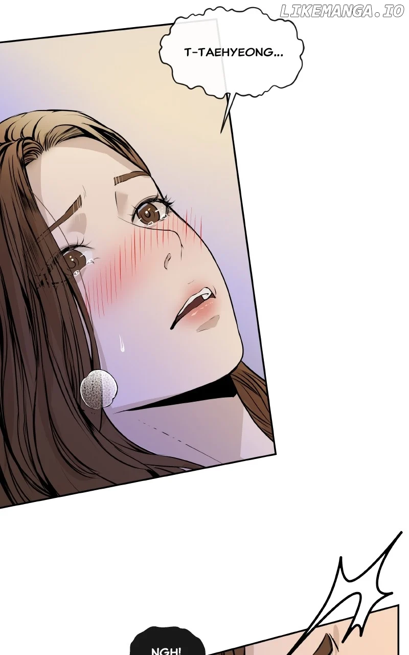 I Give You My All chapter 38 page 40