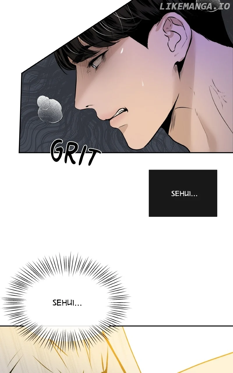 I Give You My All chapter 38 page 42