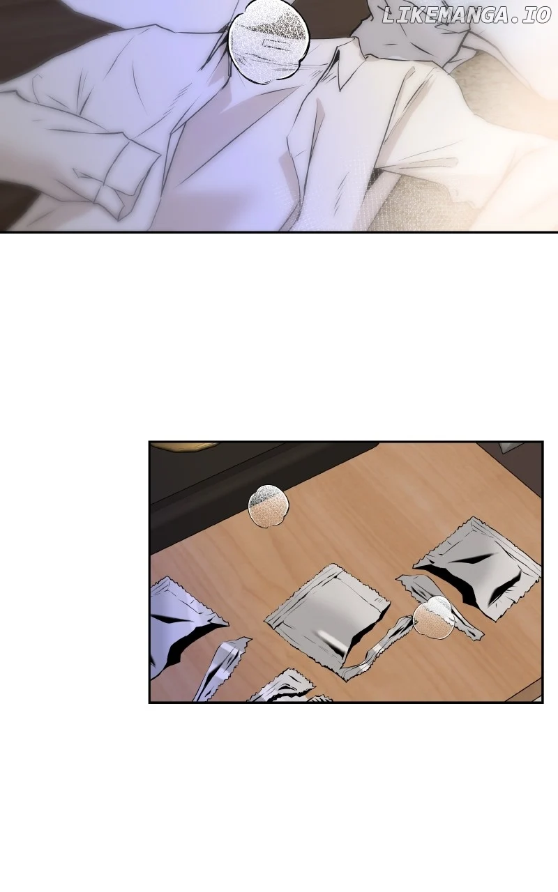 I Give You My All chapter 38 page 46