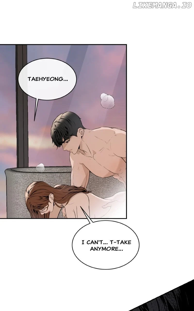 I Give You My All chapter 38 page 47